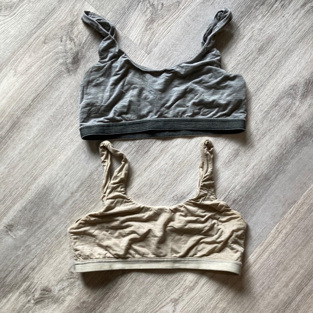 Allbirds Women’s Trino Bralette (2)